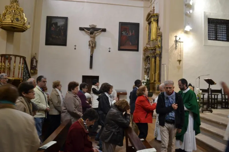 Convivencia de Misiones en Toro