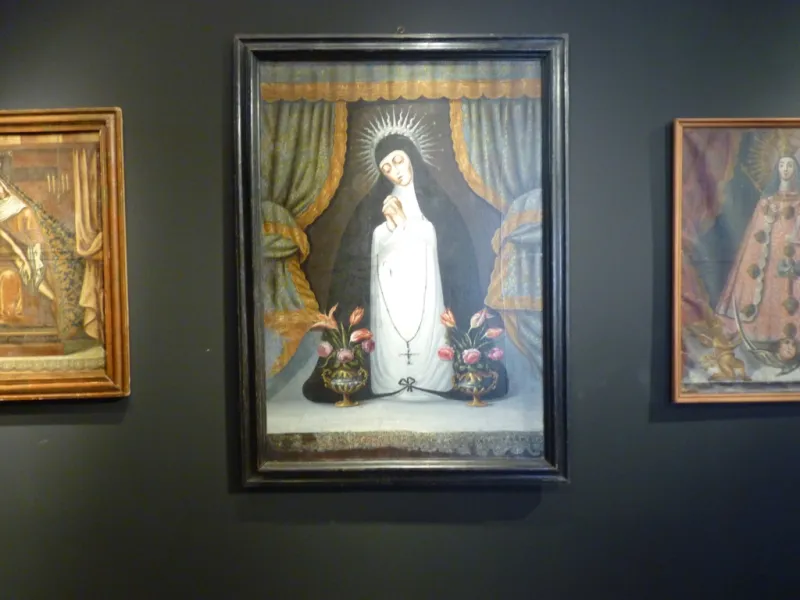 Nueva exposición en el Museo Diocesano