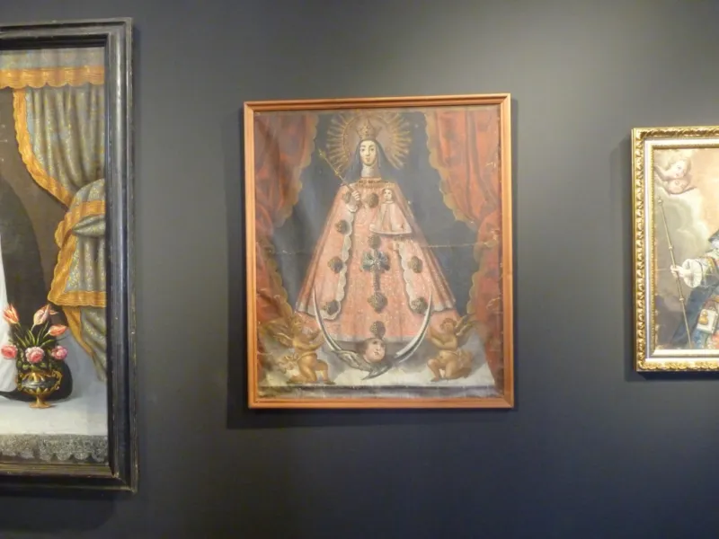 Nueva exposición en el Museo Diocesano