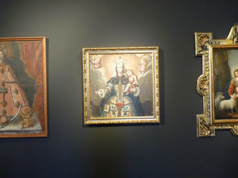 Nueva exposición en el Museo Diocesano