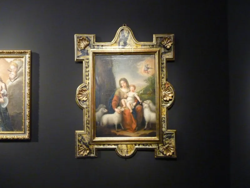Nueva exposición en el Museo Diocesano