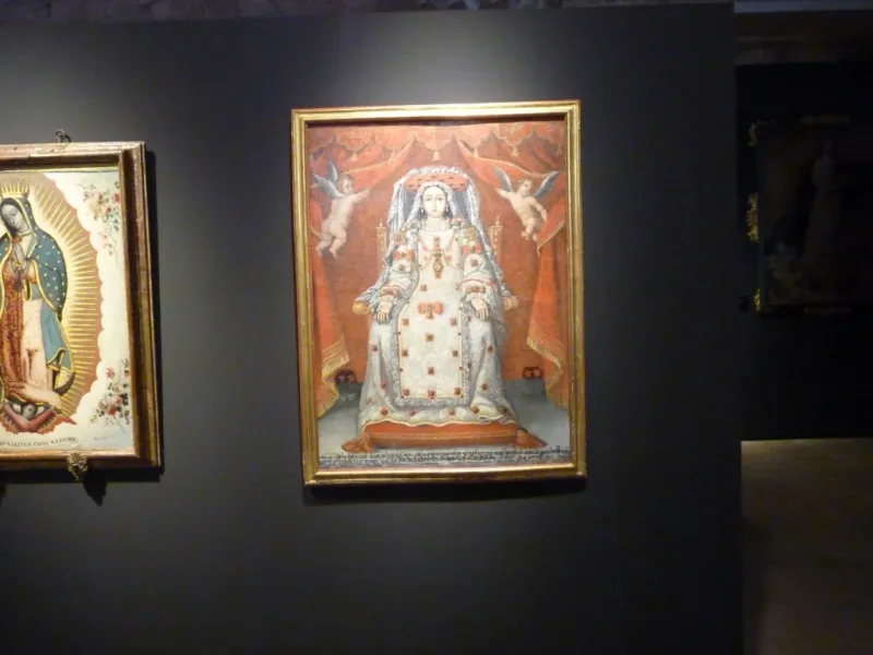 Nueva exposición en el Museo Diocesano
