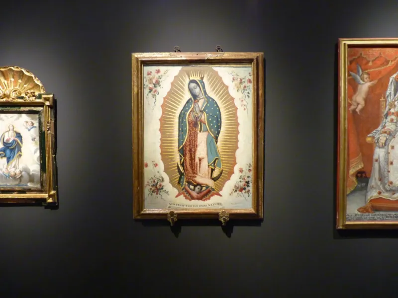 Nueva exposición en el Museo Diocesano