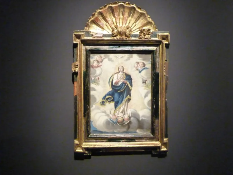 Nueva exposición en el Museo Diocesano