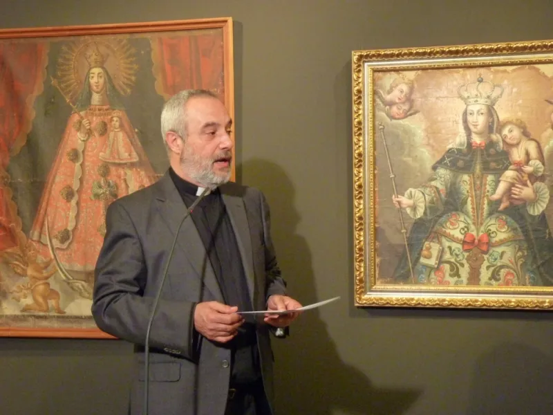 Nueva exposición en el Museo Diocesano