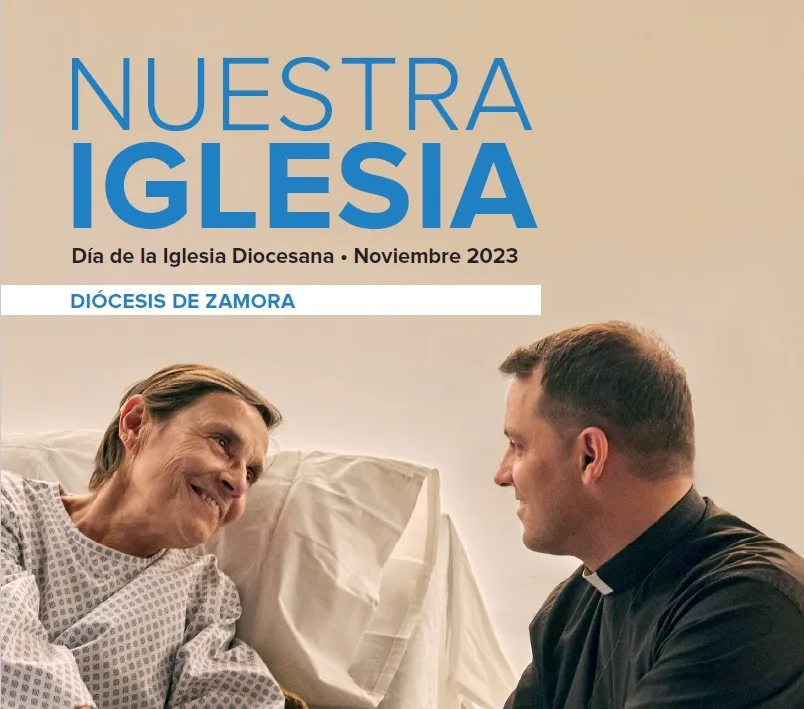 "Orgullosos de nuestra fe", Día de la Iglesia Diocesana