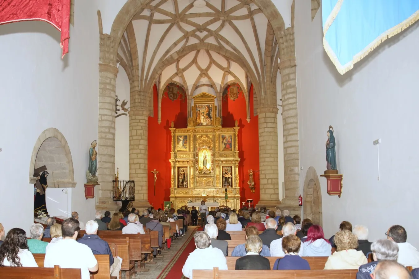 Gracias por ser iglesia diocesana