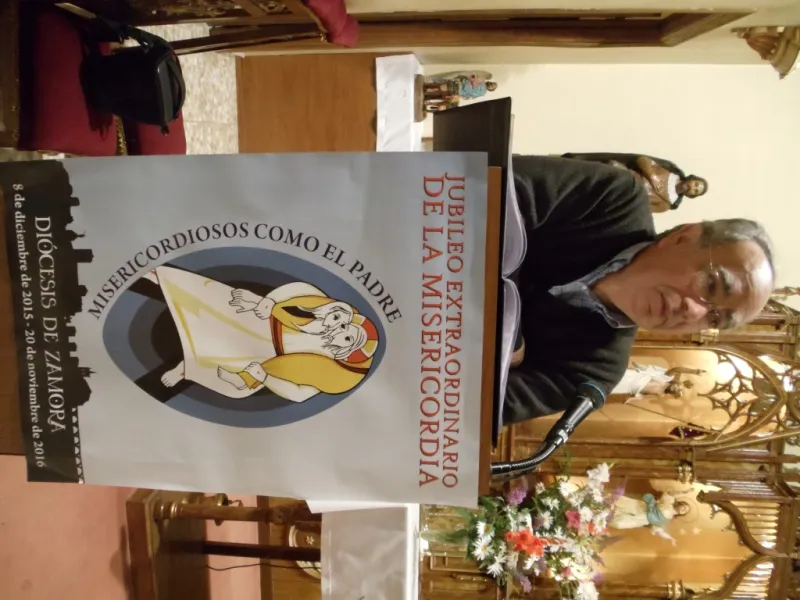 Peregrinación nocturna 2016