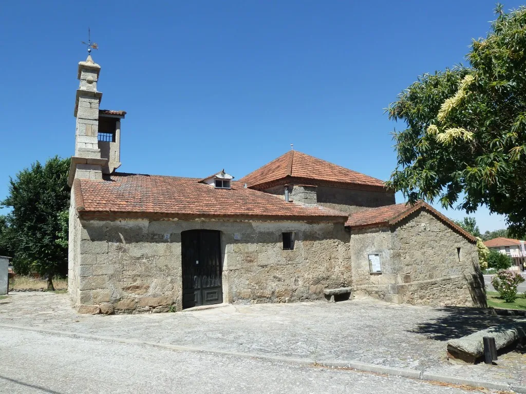 Santa Eulalia