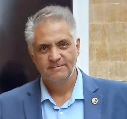 Tomás Fernández reelegido presidente de `Amigos de la Catedral´