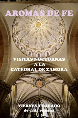 Aromas de fe