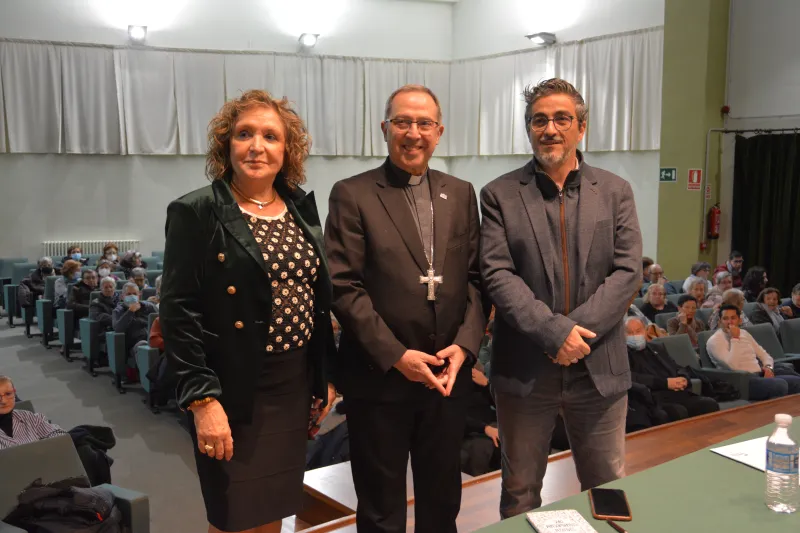"Los curas de Zamora son héroes"
