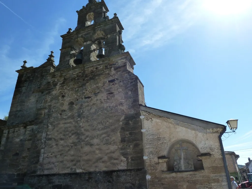 La Anunciación de Nuestra Señora