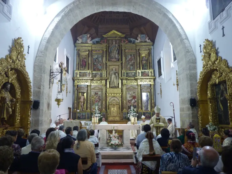 Clausura del VII Centenario de las Sofías de Toro