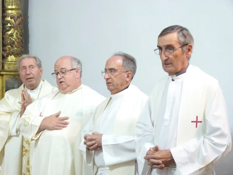 Clausura del VII Centenario de las Sofías de Toro