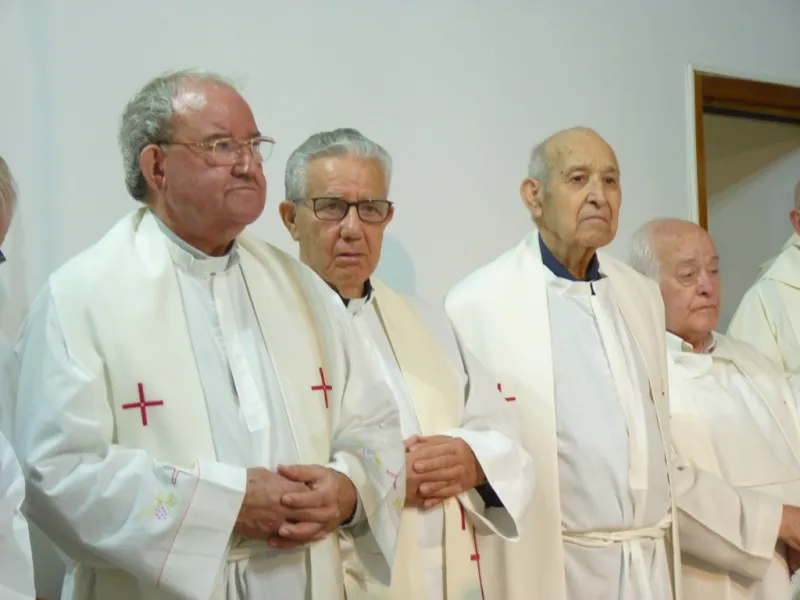 Clausura del VII Centenario de las Sofías de Toro