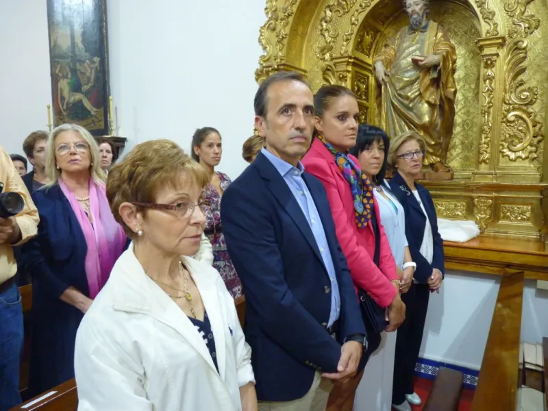 Clausura del VII Centenario de las Sofías de Toro