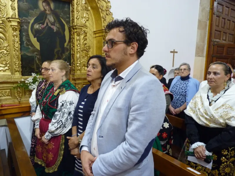 Clausura del VII Centenario de las Sofías de Toro