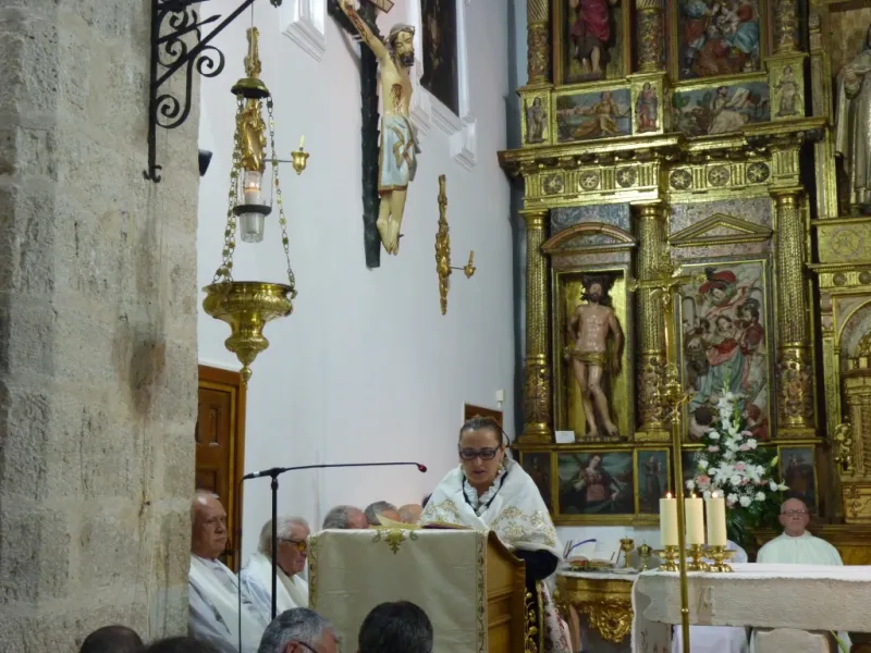 Clausura del VII Centenario de las Sofías de Toro