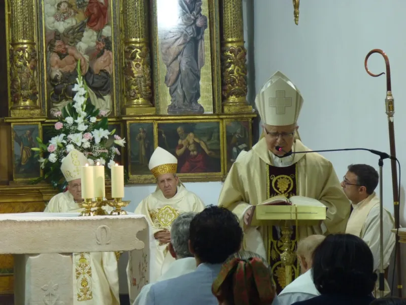 Clausura del VII Centenario de las Sofías de Toro