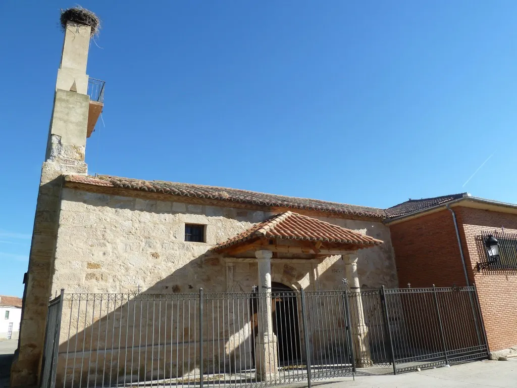 La Asunción de Nuestra Señora