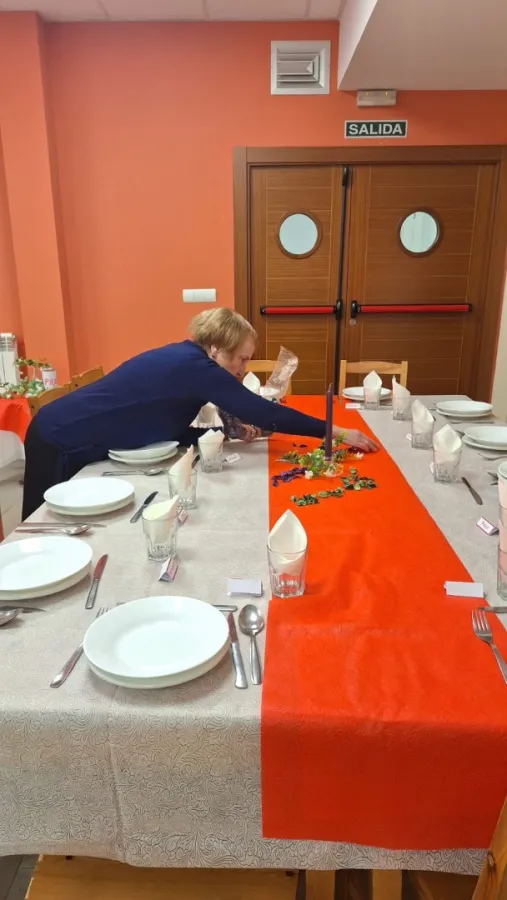 Aplha: una cena para hablar de las cosas de la vida