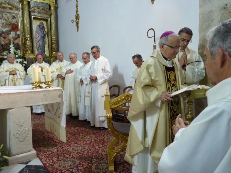 Clausura del VII Centenario de las Sofías de Toro