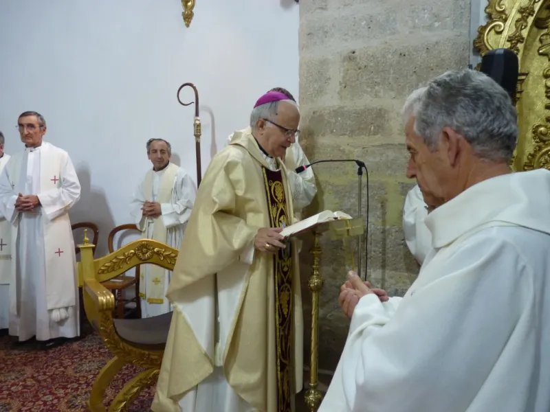 Clausura del VII Centenario de las Sofías de Toro