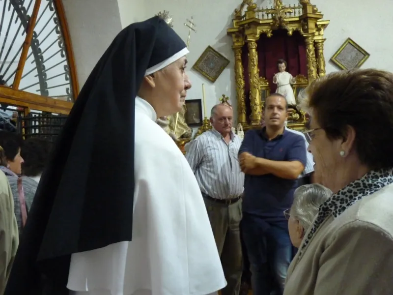 Clausura del VII Centenario de las Sofías de Toro