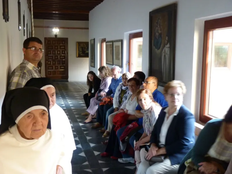 Clausura del VII Centenario de las Sofías de Toro
