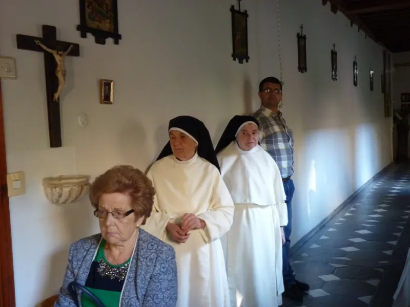 Clausura del VII Centenario de las Sofías de Toro