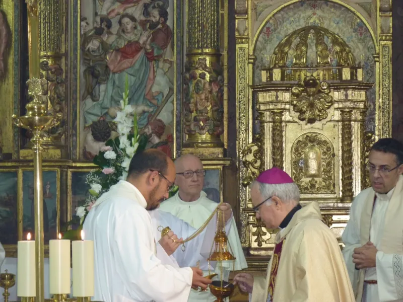 Clausura del VII Centenario de las Sofías de Toro