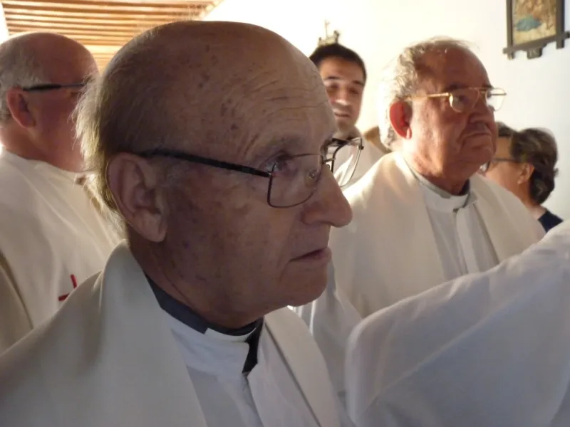 Clausura del VII Centenario de las Sofías de Toro