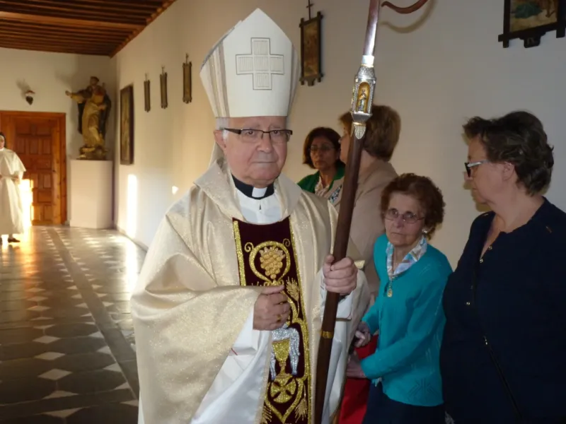 Clausura del VII Centenario de las Sofías de Toro