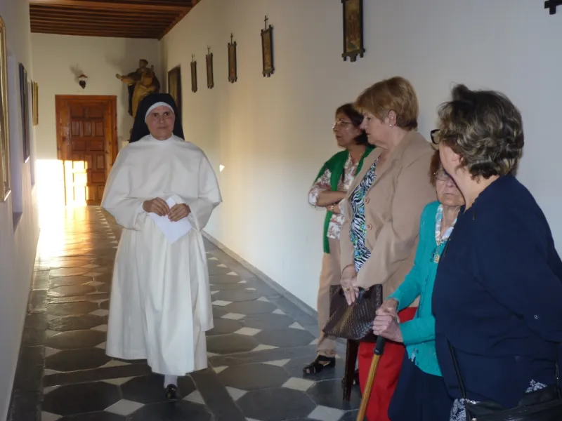 Clausura del VII Centenario de las Sofías de Toro