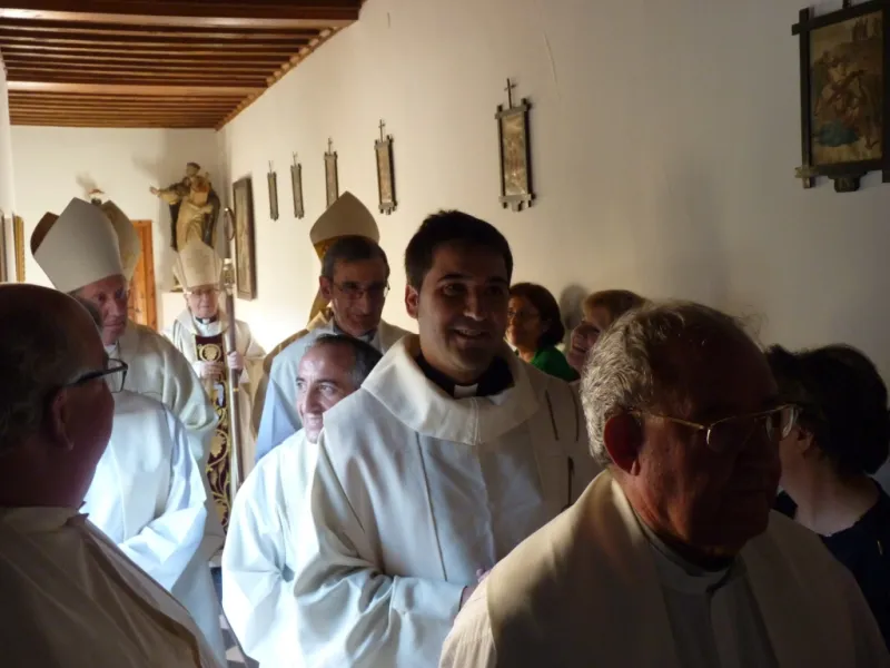 Clausura del VII Centenario de las Sofías de Toro