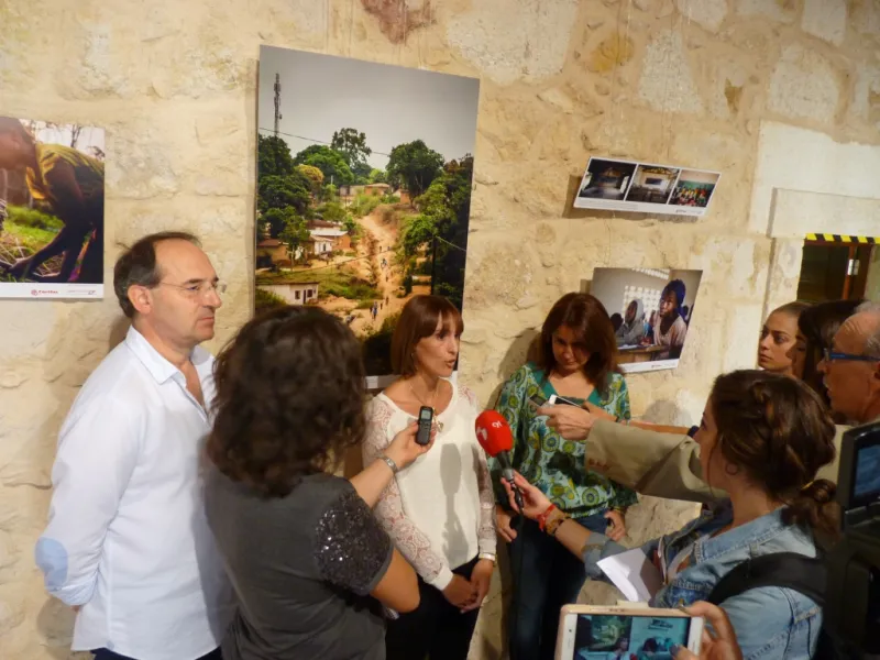 Exposición "