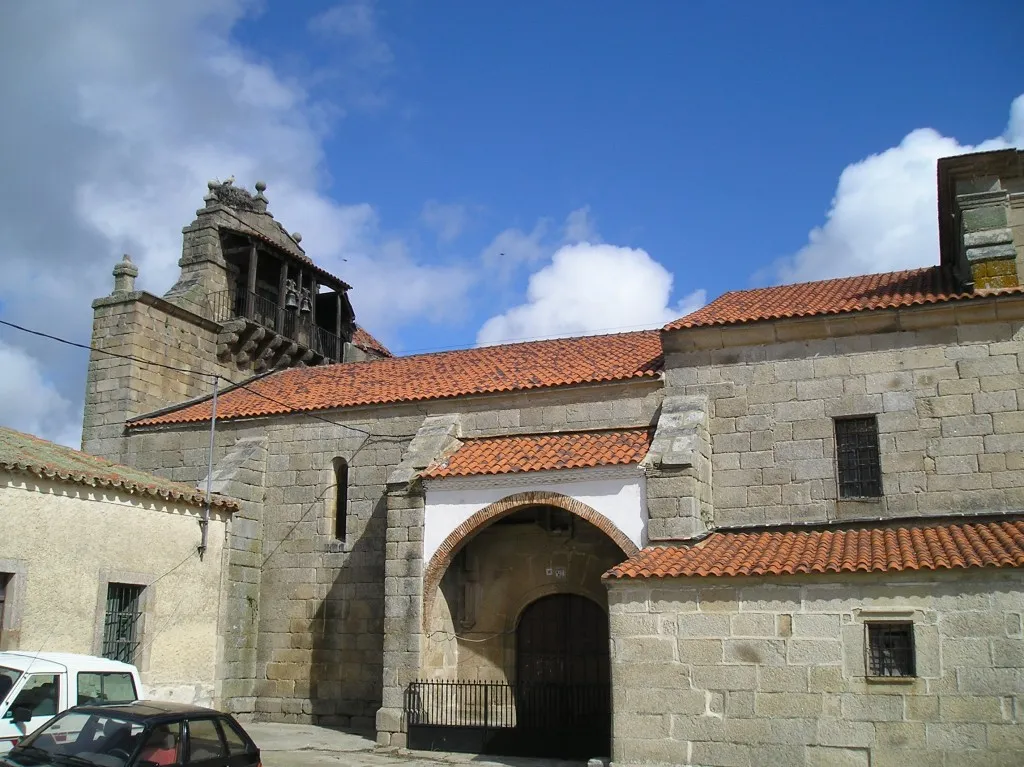 La Natividad de Nuestra Señora