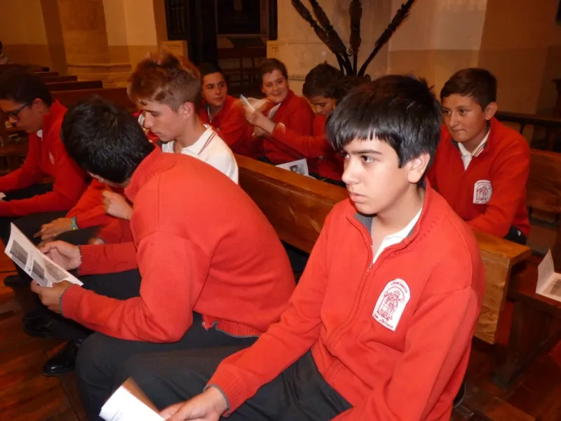 Inicio del curso 2016-2017