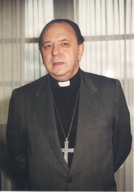 Fallece don Juan María Uriarte
