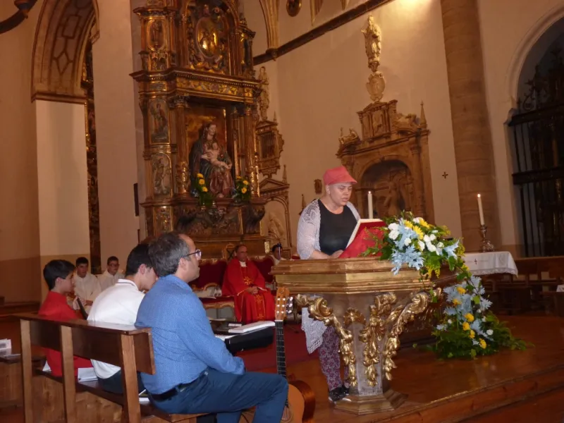 Inicio del curso 2016-2017
