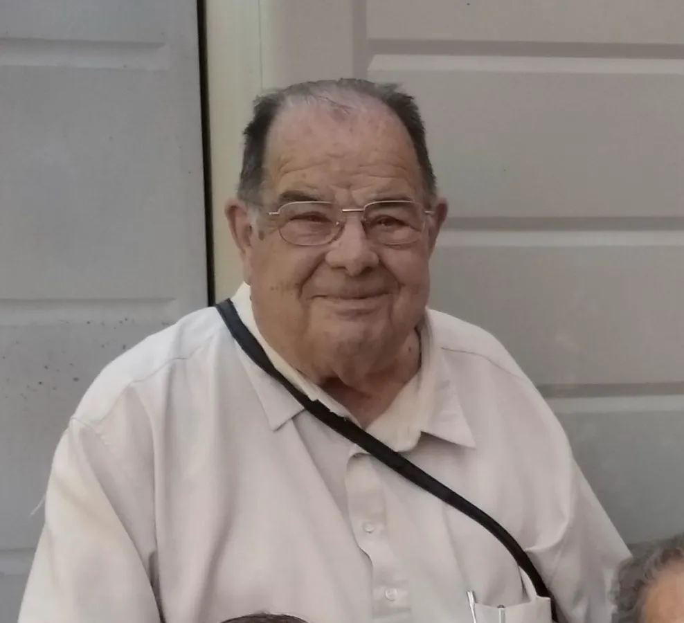 Fallece el sacerdote diocesano Alfonso Parra