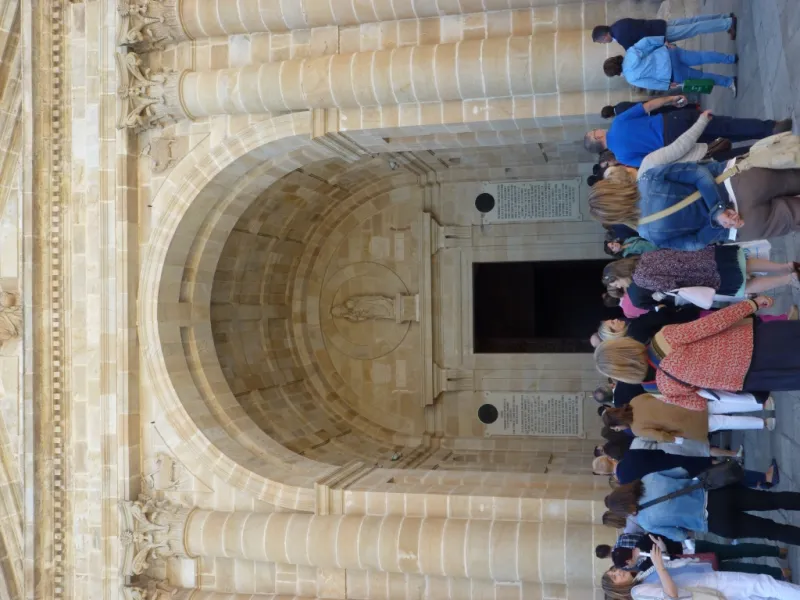 Entrega de la missio y jubileo de catequistas y profesores de Religión