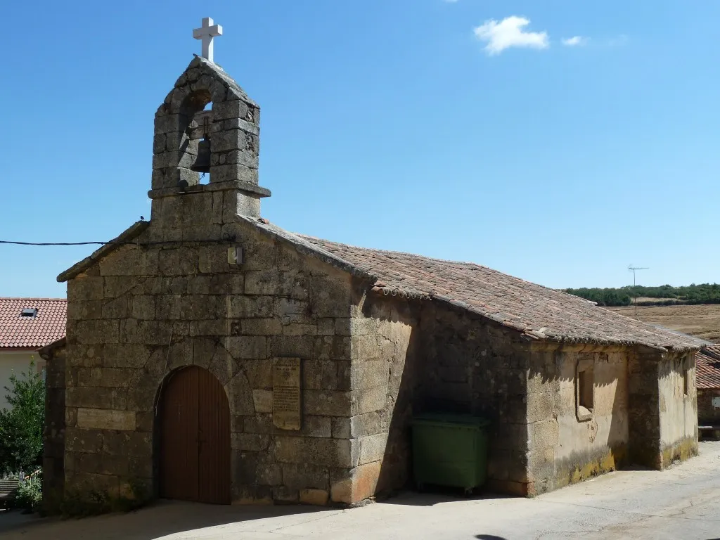 San Juan Bautista