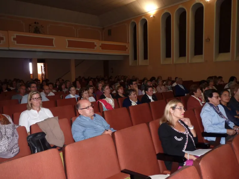 Jornada Diocesana de Profesores de Religión y Catequistas