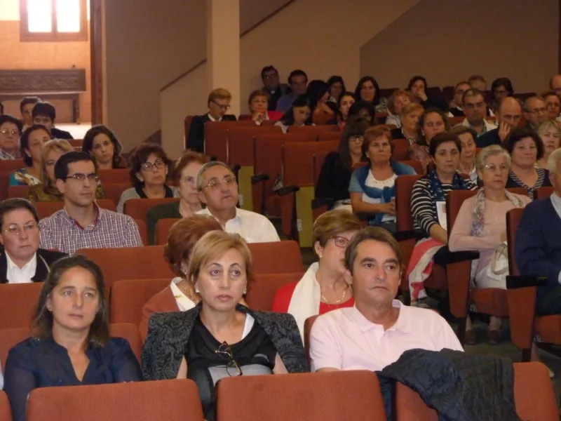 Jornada Diocesana de Profesores de Religión y Catequistas