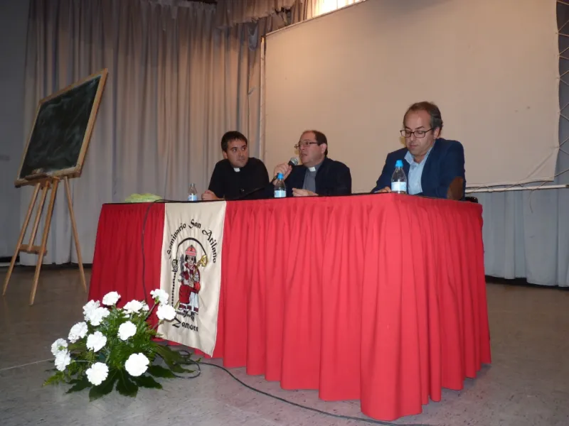Jornada Diocesana de Profesores de Religión y Catequistas