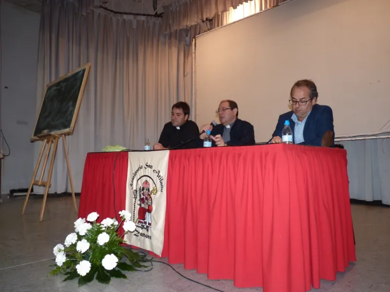 Jornada Diocesana de Profesores de Religión y Catequistas
