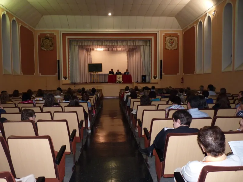 Jornada Diocesana de Profesores de Religión y Catequistas