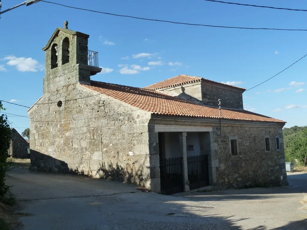 San Antonio de Padua